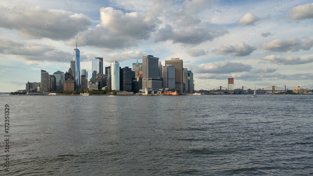 new york city manhattan, cities and travel