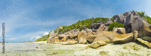 Anse aux Cedres photo