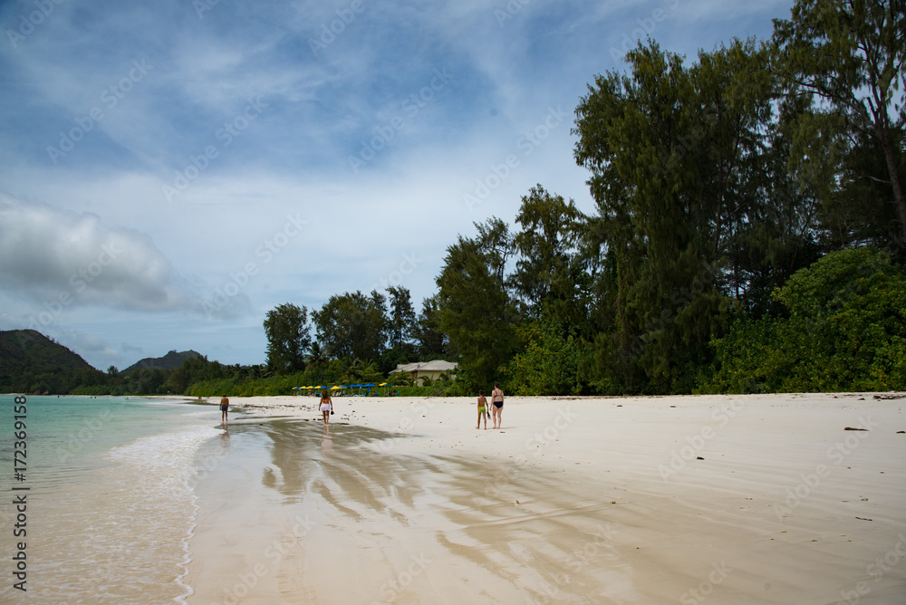 Seychelles, 2017