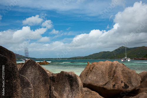 Seychelles, 2017