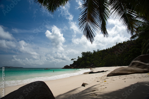 Seychelles, 2017