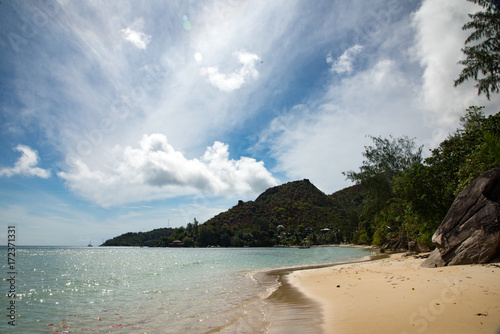 Seychelles, 2017