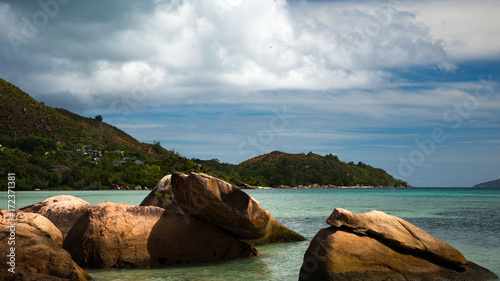 Seychelles, 2017