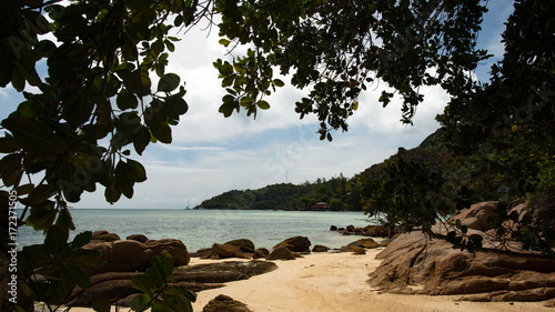 Seychelles, 2017