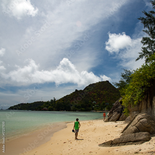 Seychelles, 2017
