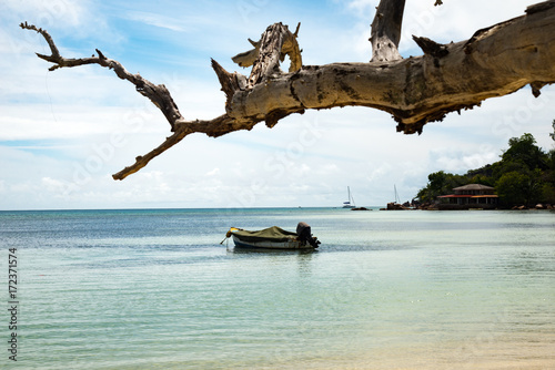 Seychelles, 2017