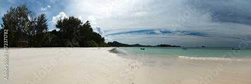 Seychelles, 2017