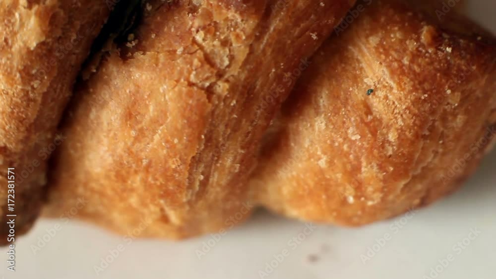 Rotation Macro Croissant Rotation Macro Croissant