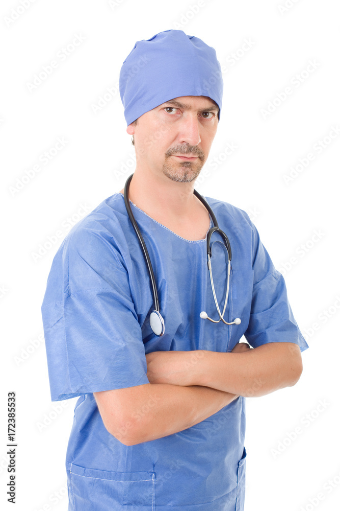 mad doctor mad doctor