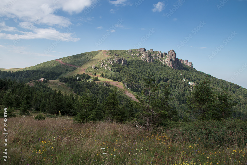Stara Planina - Serbien