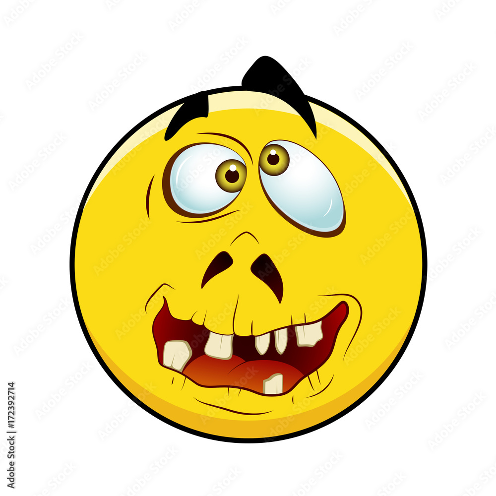 Du Bist Dumm Emoji Dumb Emojis Copy Paste AEQM