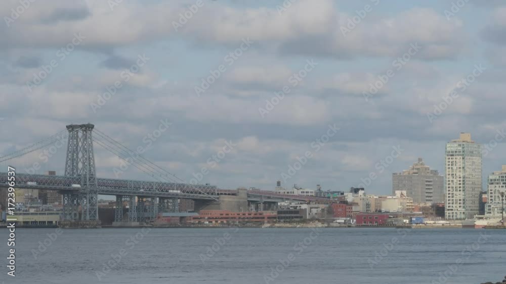 Williamsburg Bride Time Lapse 2
This is a 2nd time lapse of the williamsburg Bridge in Brooklyn, New York. This was shot on the Manhattan side looking east toward Brooklyn. Williamsburg Bride Time Lapse 2
This is a 2nd time lapse of the williamsburg Bridge in Brooklyn, New York. This was shot on the Manhattan side looking east toward Brooklyn.