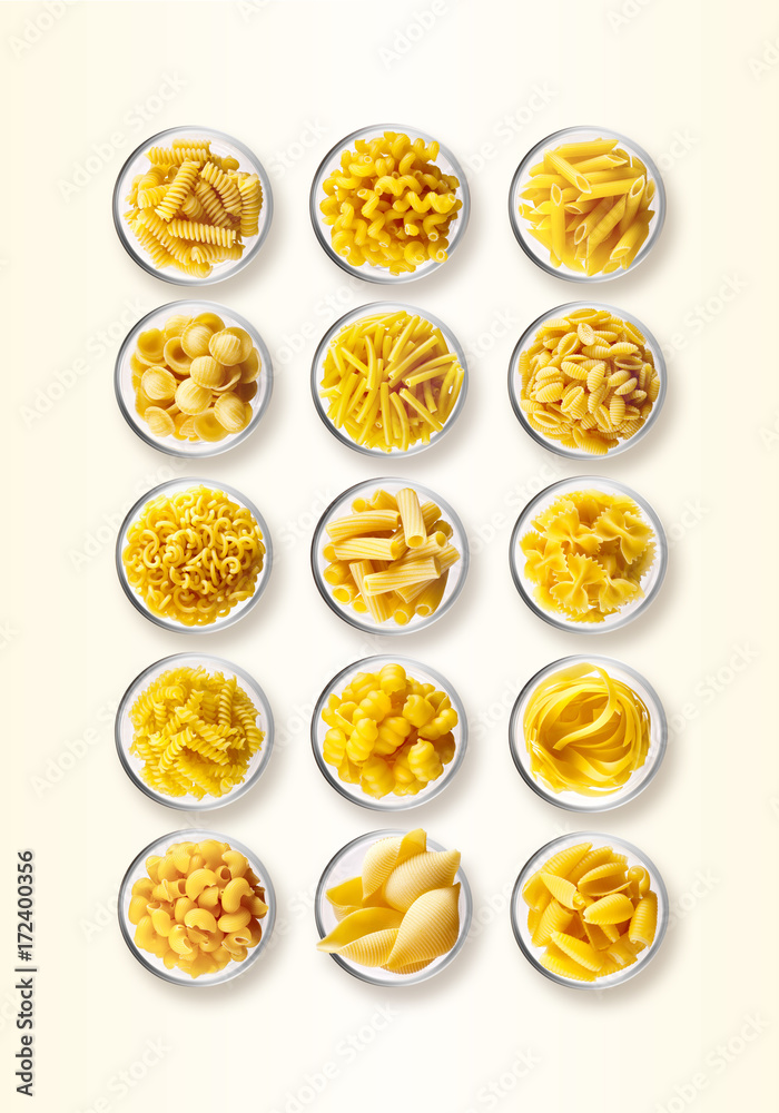 Italian pasta Italian pasta
