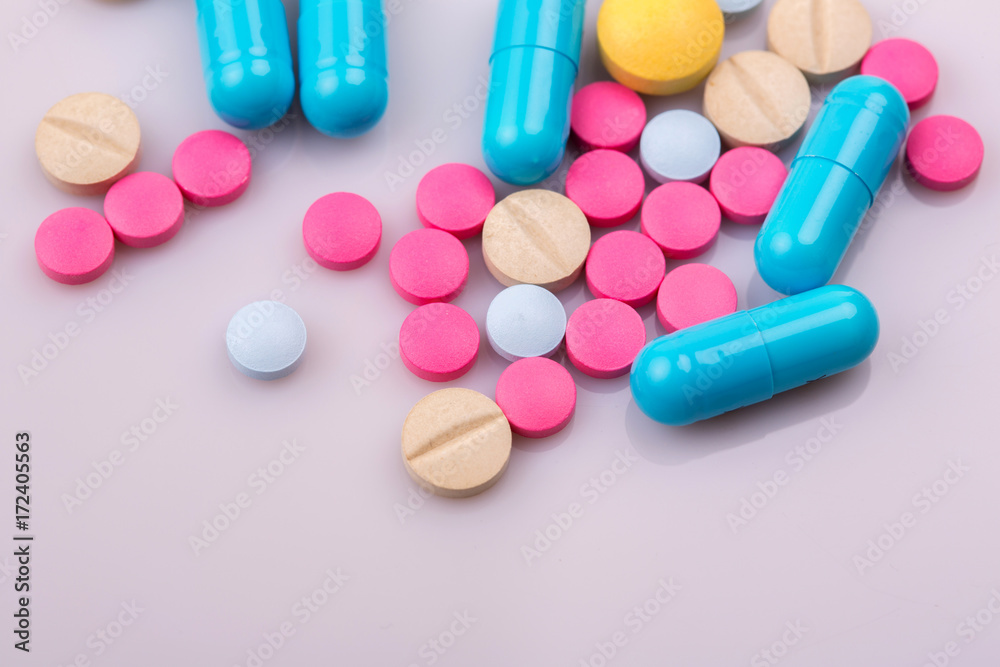 Tablets pills Tablets pills