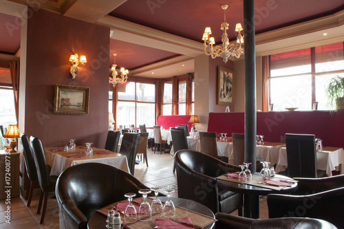 restaurant pizzeria italien brasserie