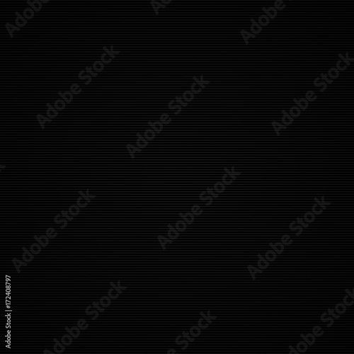 Interference for video and photos. Abstract background, pattern of thin lines of black color. Background for your project. Vector