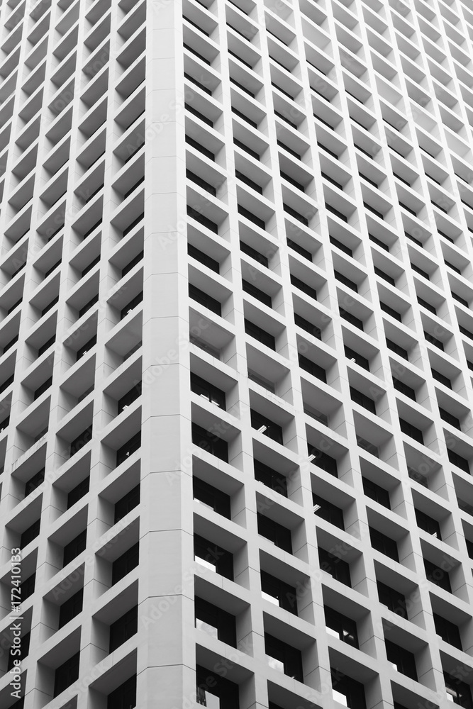 Abstract contemporary architecture background Abstract contemporary architecture background