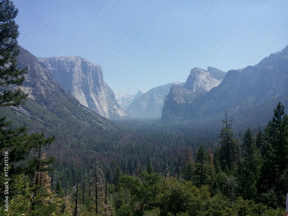 Yosemite