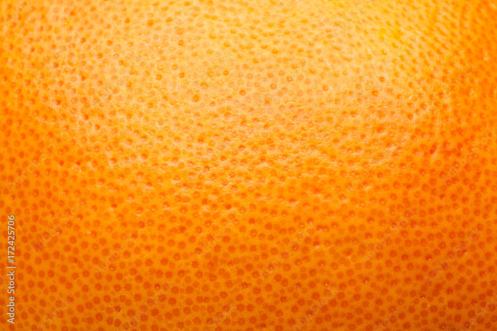 citrus peel, orange, grapefruit, lemon, abstract background - obrazy, fototapety, plakaty 