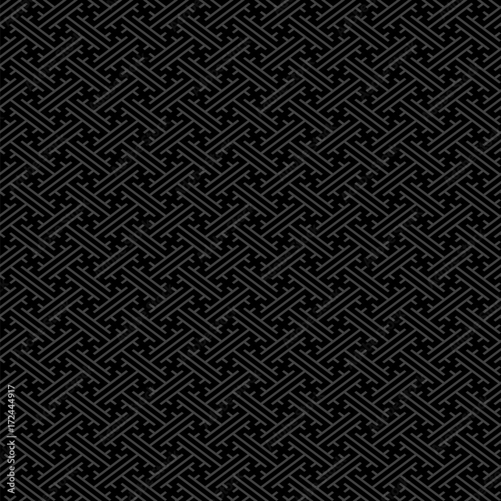 Vector Background, Japan Style #Geometric Sayagata monyo pattern Vector Background, Japan Style #Geometric Sayagata monyo pattern