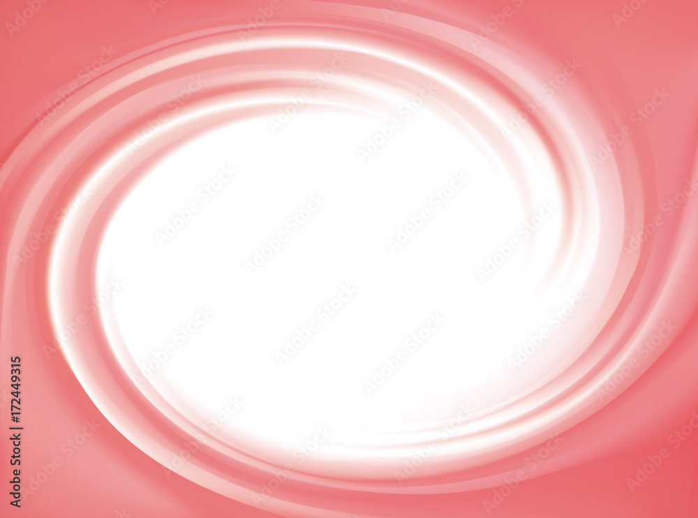 Abstract vector spiral background crimson colour Abstract vector spiral background crimson colour