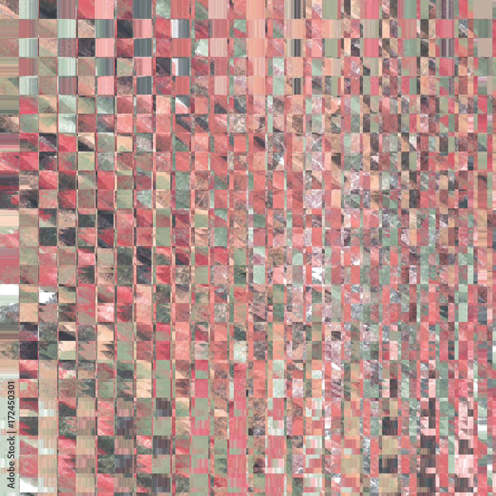 Fototapeta premium Abstract pattern