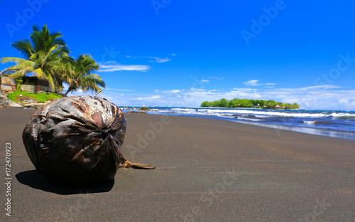 Tahiti photo