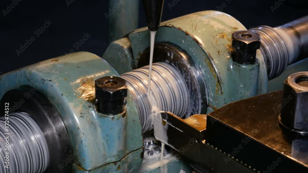 tappine machine at factory tappine machine at factory