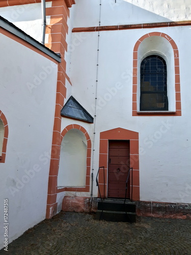 Kirche St. Laurentius in Bonn-Lessenich photo