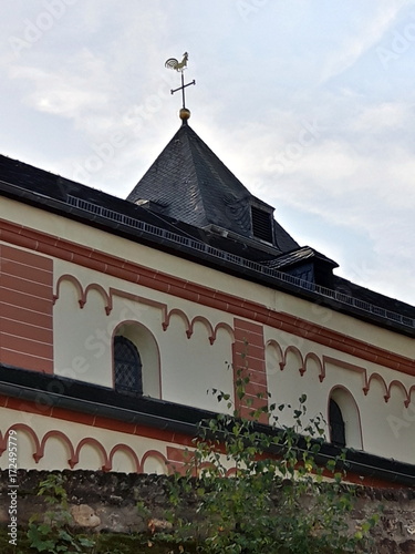 Kirche St. Peter in Bonn-Lengsdorf photo