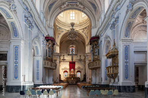 фотографія Piazza Armerina, Siracusa Sicily, Italy