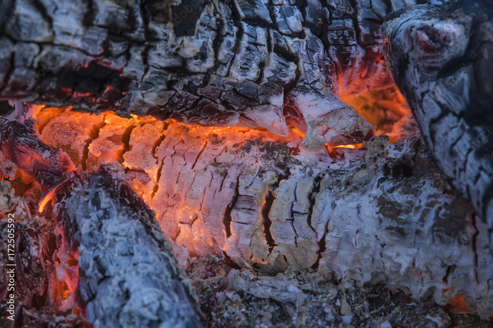 Ashes and Fire Ashes and Fire