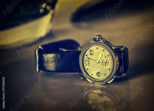 men's wrist watches