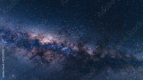Fotografija The Milky Way