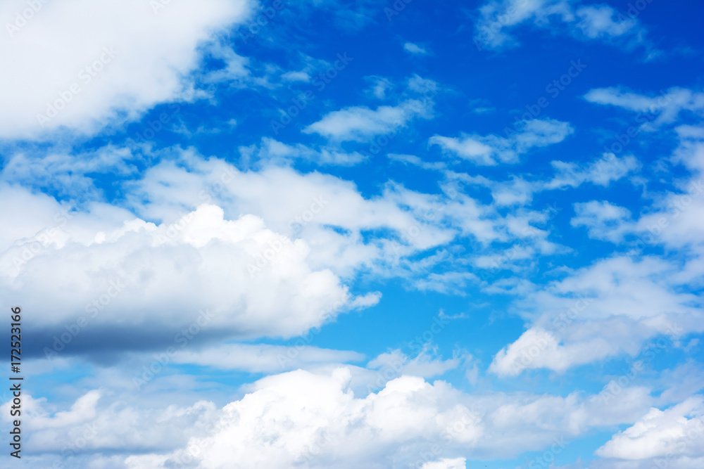 blue sky with cloud blue sky with cloud