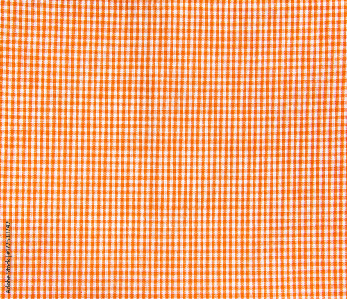 Obraz na płótnie plaid w salonie