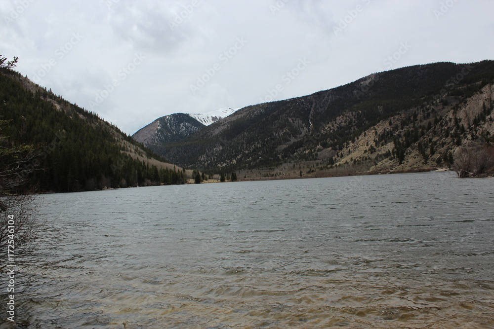 Colorado Lake