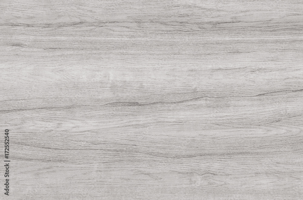 Obraz premium White washed soft wood surface as background texture