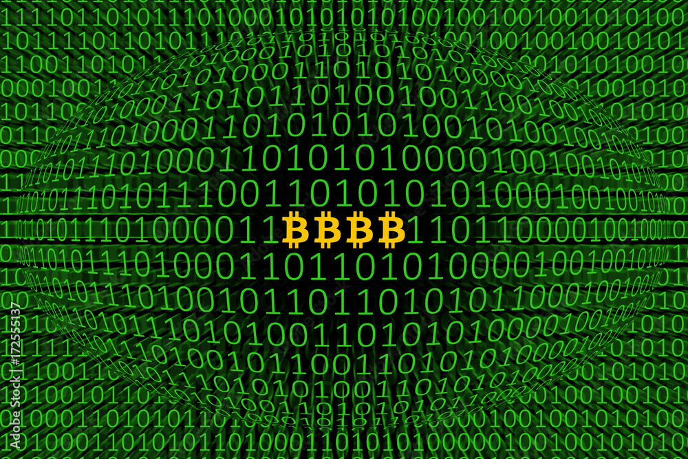 Digital Currency - Bitcoin Digital Currency - Bitcoin