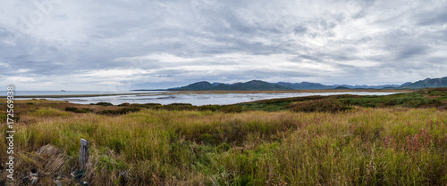 Karagysniki Island  Russian Far East