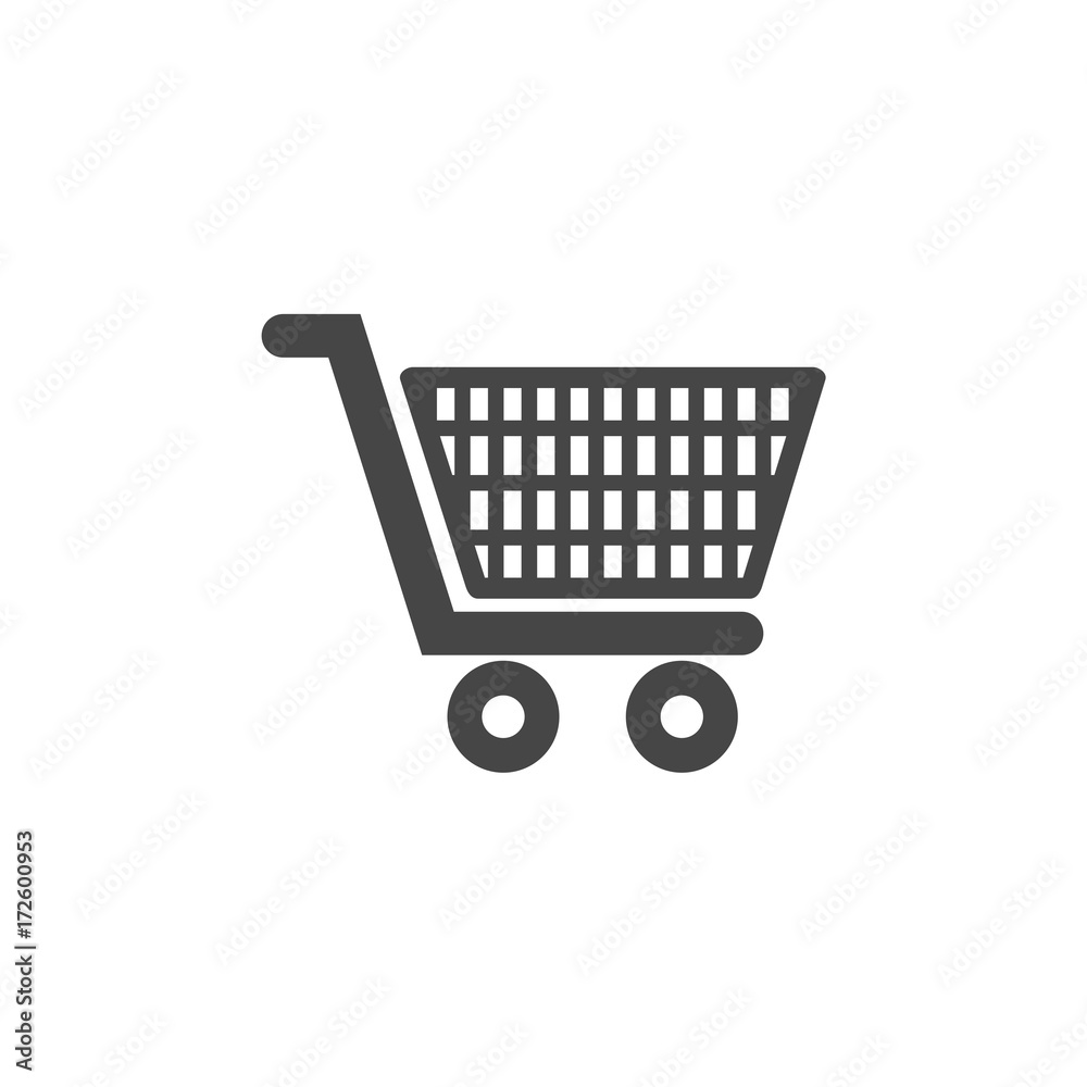 Shopping icon