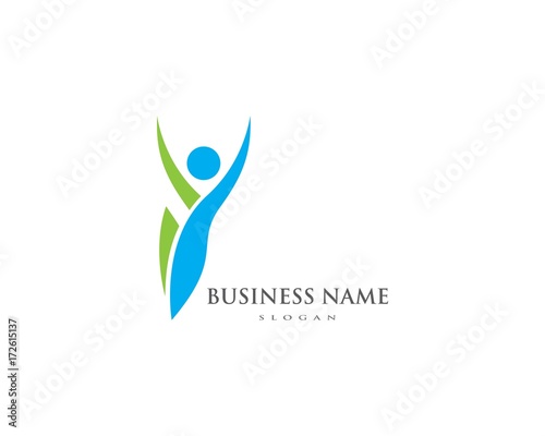 Healthy Life Logo