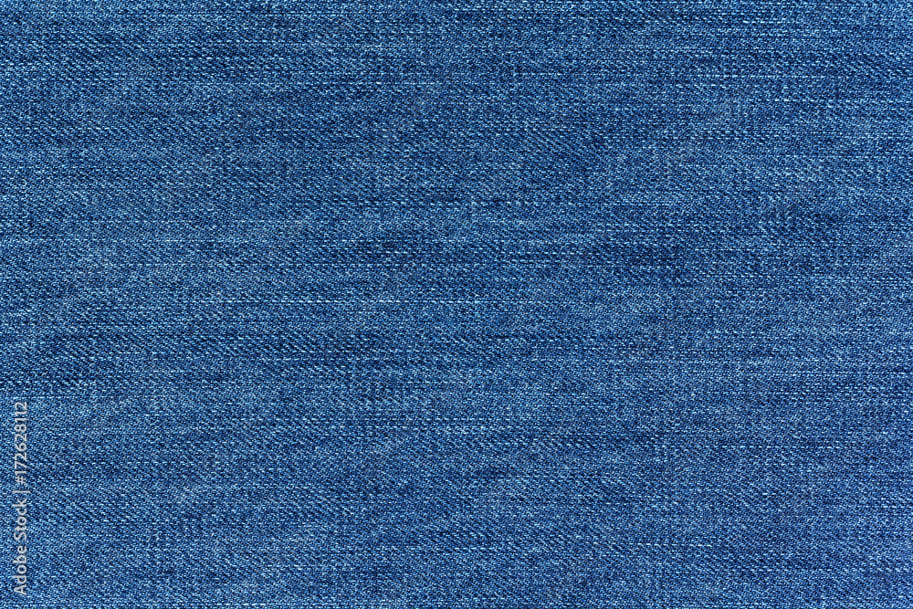 Blue jeans texture Blue jeans texture