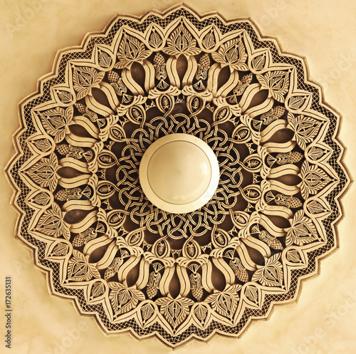 Beautiful Moroccan Architecture
