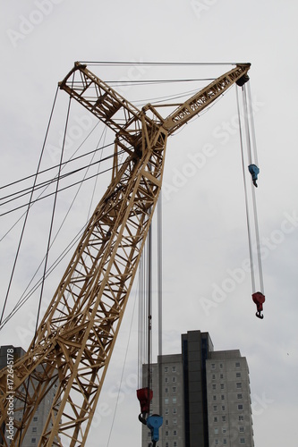Grua