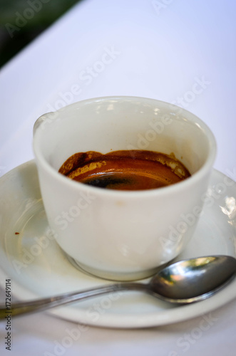 italian coffee