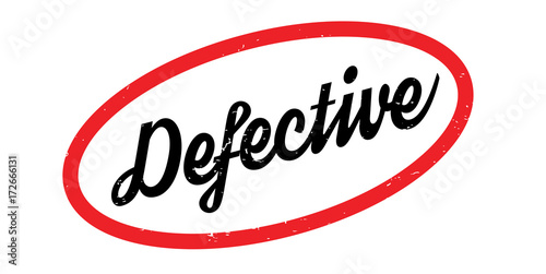 Defective rubber stamp. Grunge design with dust scratches. Effects can be easily removed for a clean, crisp look. Color is easily changed.