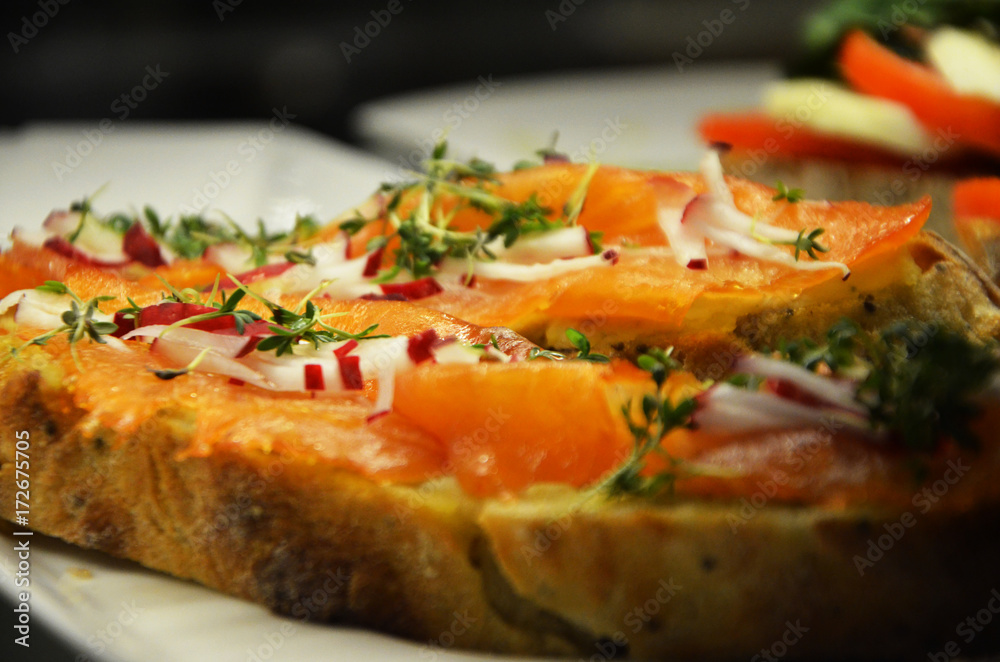 italian panini & starters - fresh italian food, panini, starters, crostini, diet, healthy meal, international cuisine italian panini & starters - fresh italian food, panini, starters, crostini, diet, healthy meal, international cuisine