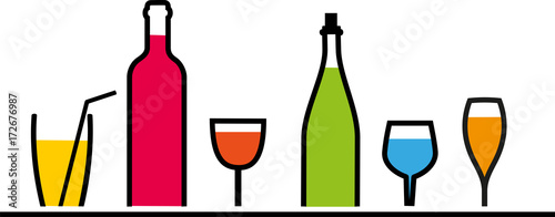 PLAISIR ET BOISSON
