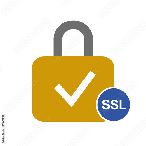 schloss check ssl verschlüsselt